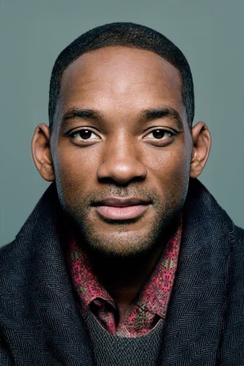 Person poster
