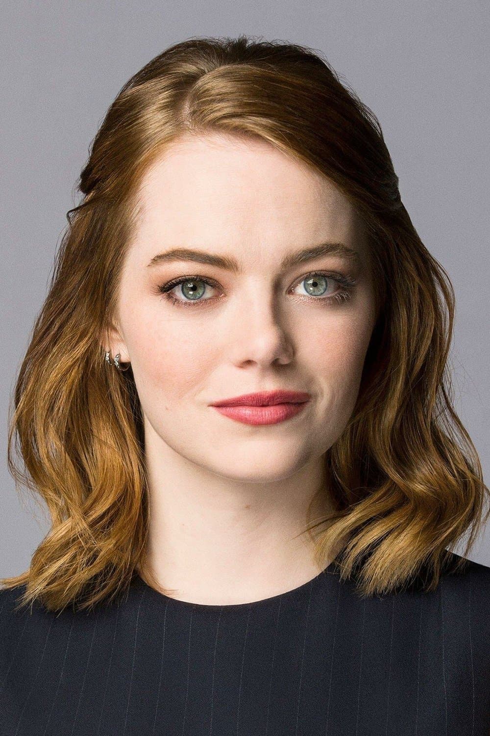 Person poster