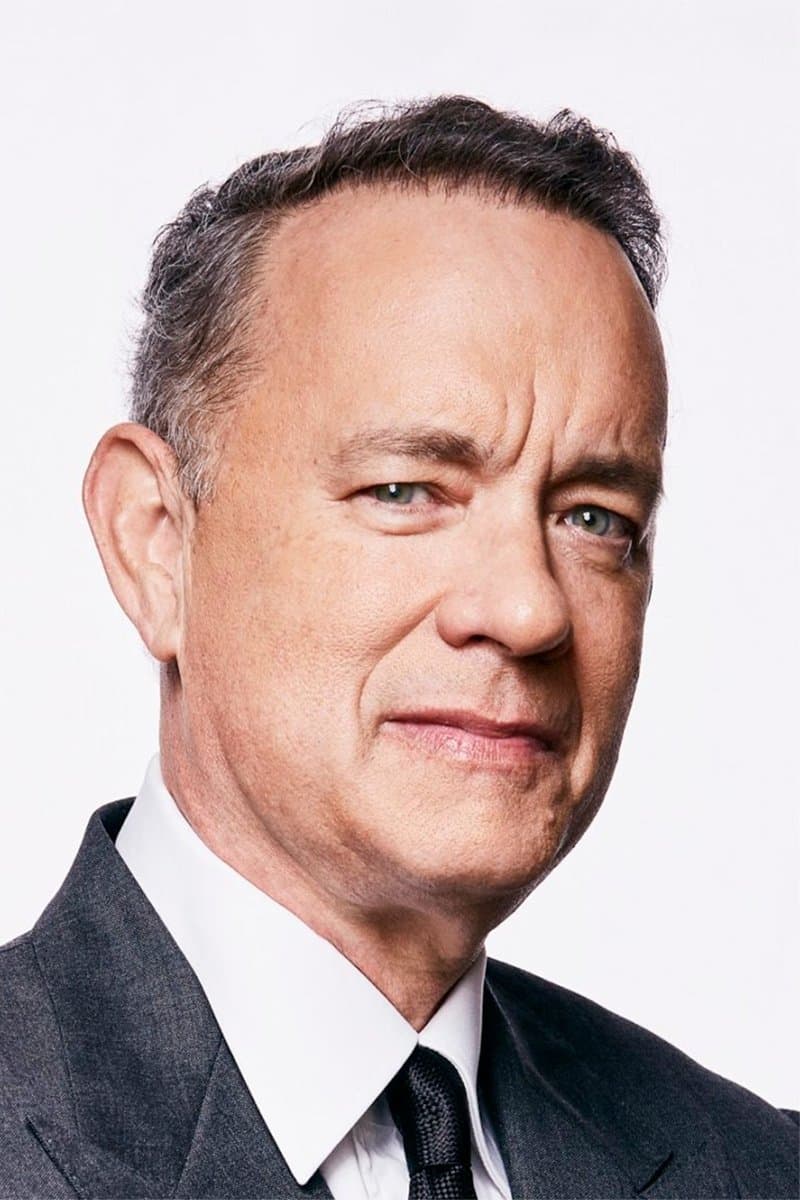 Person poster