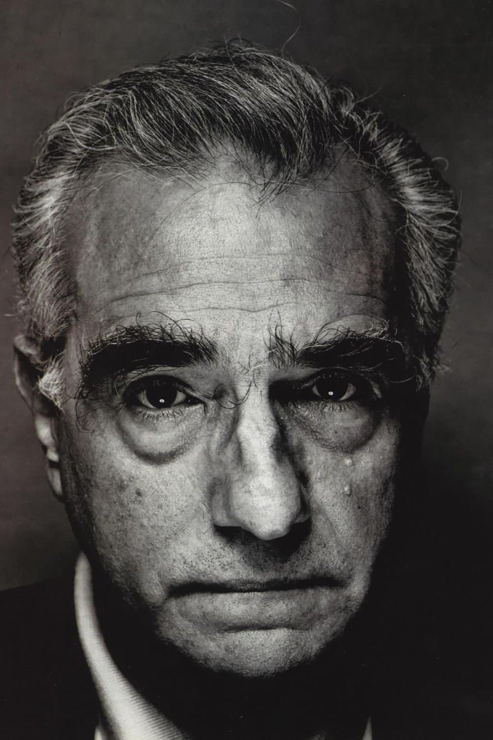 Person poster