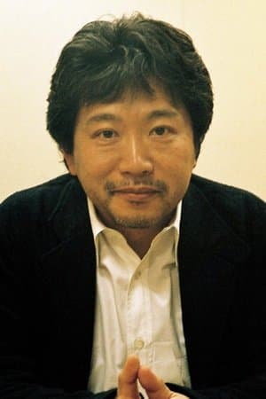 Person poster